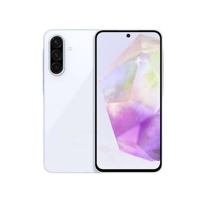 Samsung Galaxy A56  - DUAL SIM -  5G  RAM 8Go  - ROM 128Go - 50MP  - 5000mAh - Samsung Galaxy A56  - DUAL SIM -  5G  RAM 8Go  - ROM 128Go - 50MP  - 5000mAh -